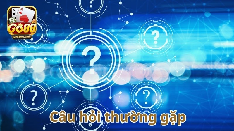 Câu hỏi thường gặp giao dịch Nạp/Rút